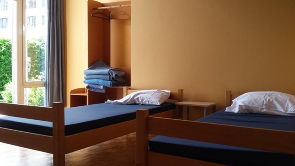 Van Gogh Youth Hostel City Centre Saint-Josse-ten-Noode Luaran gambar