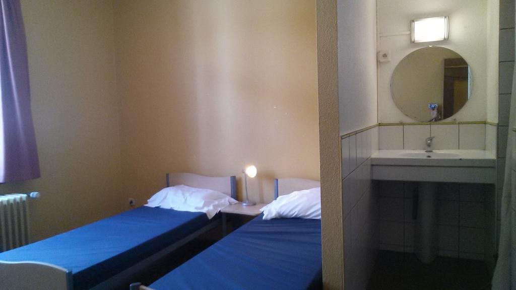 Van Gogh Youth Hostel City Centre Saint-Josse-ten-Noode Luaran gambar