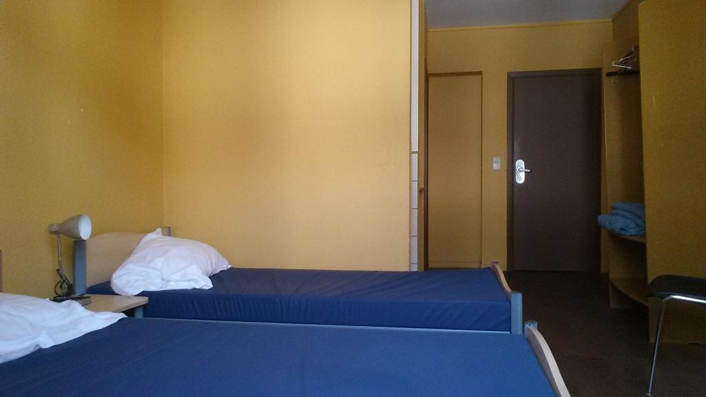 Van Gogh Youth Hostel City Centre Saint-Josse-ten-Noode Luaran gambar
