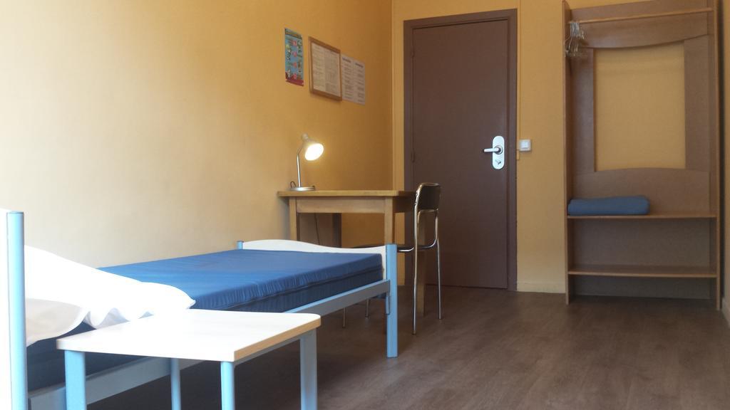 Van Gogh Youth Hostel City Centre Saint-Josse-ten-Noode Luaran gambar