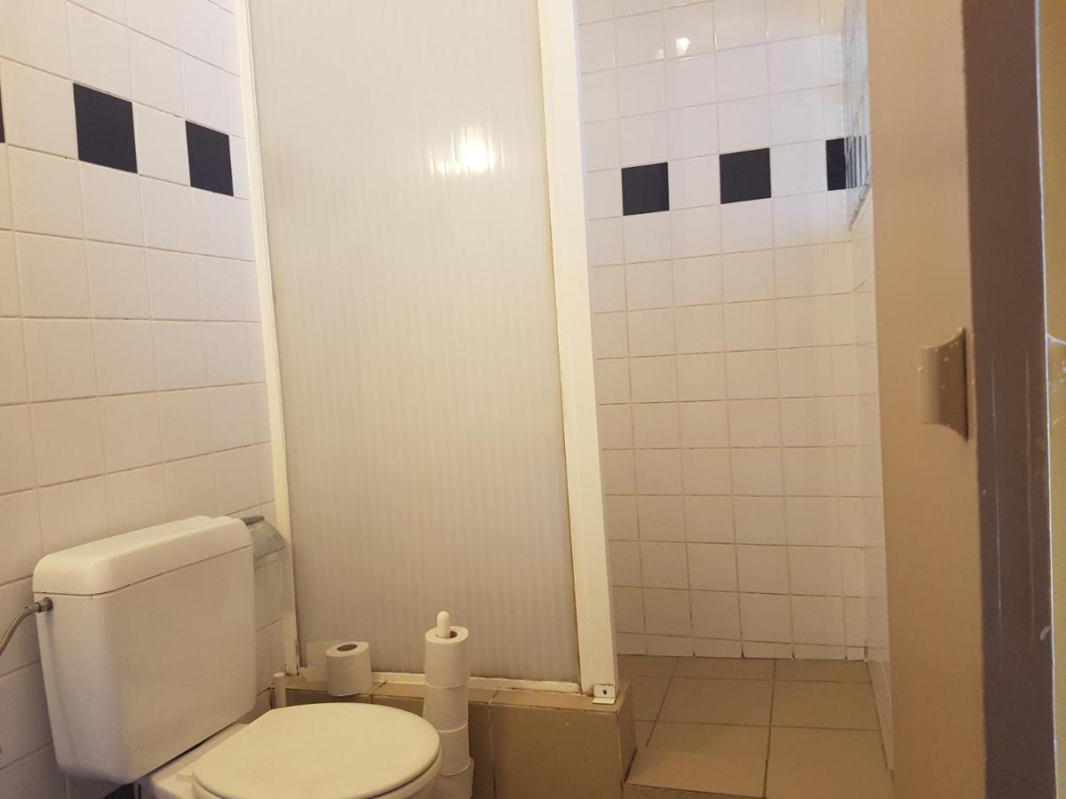 Van Gogh Youth Hostel City Centre Saint-Josse-ten-Noode Luaran gambar